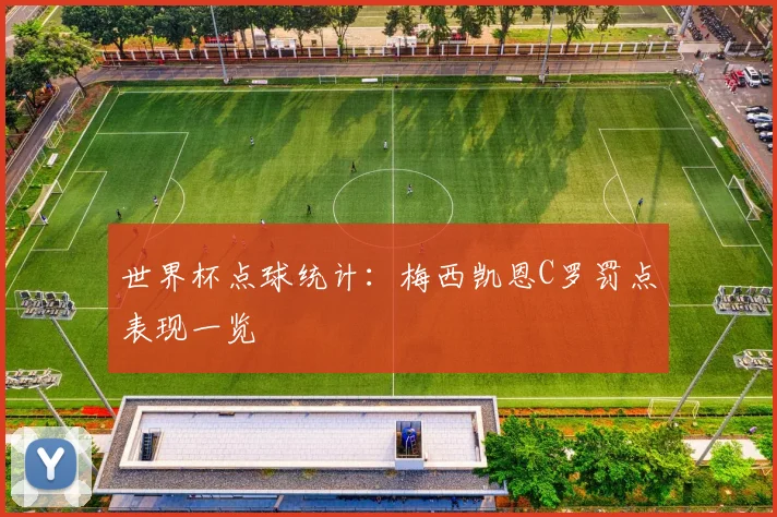 世界杯点球统计：梅西凯恩C罗罚点表现一览